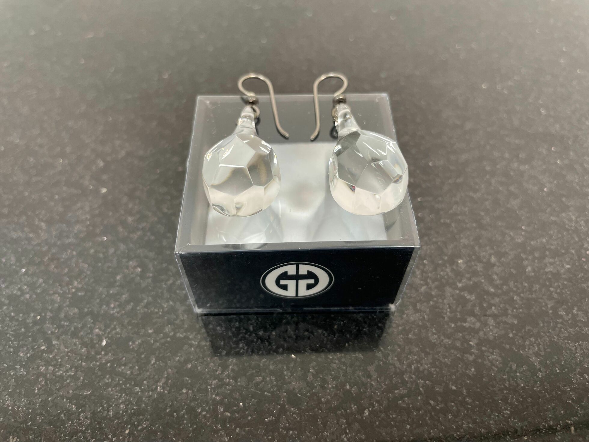 Tulsa Body Jewelry, Clear 2022 Pinnacle Awards